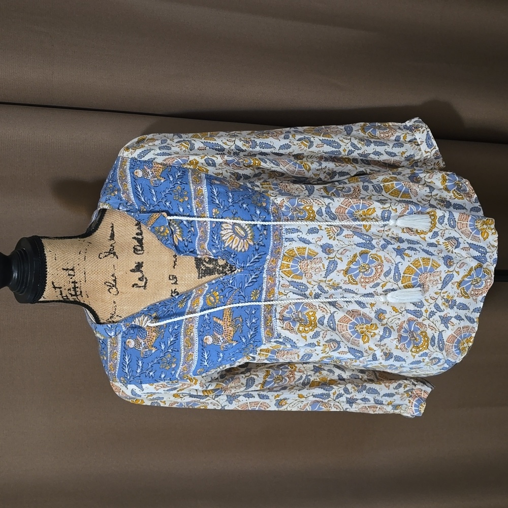 Lucky Brand Blouse